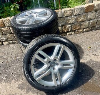 5x112 r19 Audi