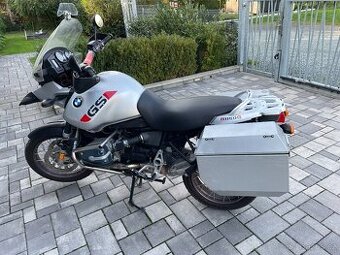Bmw R 1150 Gs Adventure, r.v. 2004