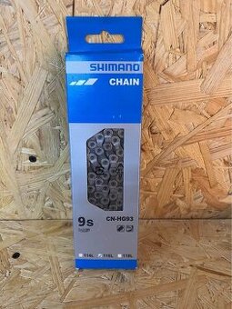 Řetěz Shimano cn-hg93