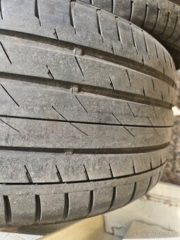 275/40R19 101W RFT ContiSportContact 3  CONTINENTAL