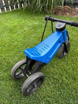 Odrážedlo Funny Wheels Rider – 2v1