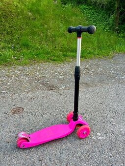 Dětská koloběžka