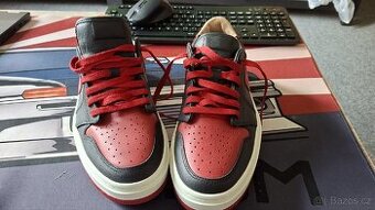 Nike air jordan 1 elevate low vel.44