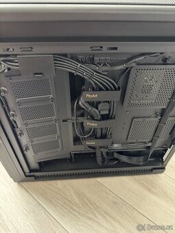 AMD Ryzen 7 7800X3D,NVIDIA 4080 Super 16GB,RAM 64GB