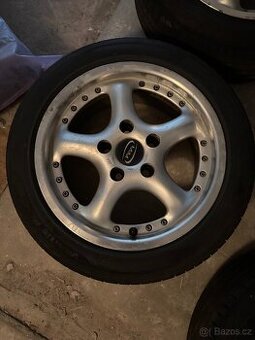 Aluu kola MIM R15