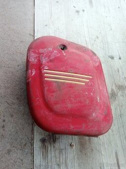 Jawa 250,350 kývačka,panelka bateriový kastlík