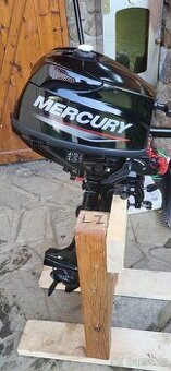 Mercury 3.5 HP