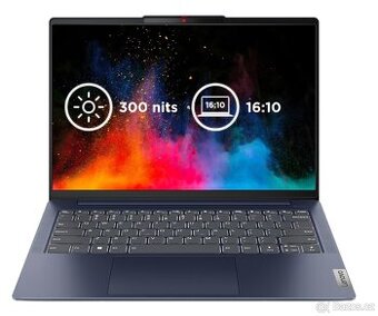 NTB Lenovo IdeaPad Slim 5, 14'', 16GB RAM, SSD 1TB, W 11