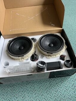 Reproduktory Focal FLAX EVO PS 165 FXE