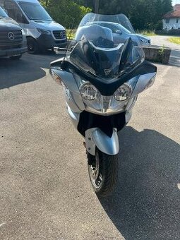 Triumph Trophy