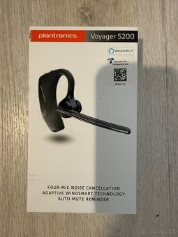 Plantronics Voyager 5200