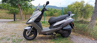 KYMCO Dink 200i