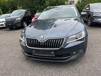 Škoda Superb Combi  2.0 TDI 110KW DSG  r.v.2018