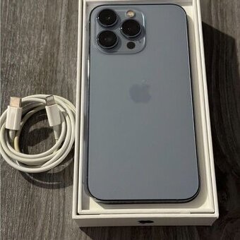 iPhone 13 pro Max 256GB