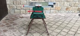 Hoblovka s protahem