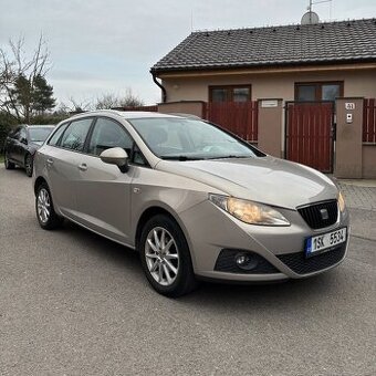 SEAT Ibiza 1.2, 77 kW