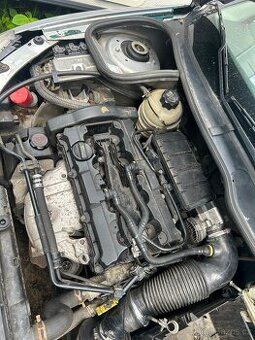 Motor 1.6 16v TU5JP4 Peugeot 206