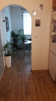 Pronájem bytu Chvaletice 1+1 (39m2)