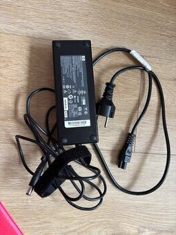 HP adaptér, zdroj 120W