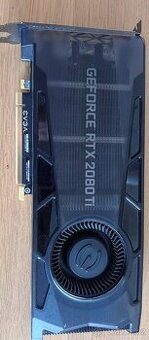 nVidia RTX 2080ti - 1