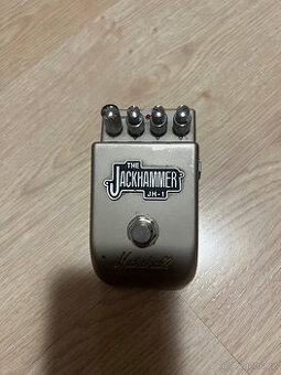 MARSHALL JH-1 JackHammer - 1