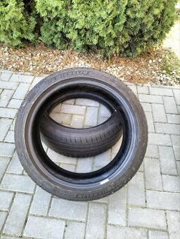 Michelin Sport 4 225/40/18 - 1