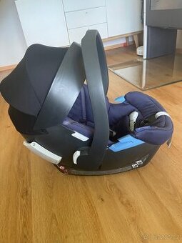 Cybex Aton 5