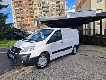 Scudo 1.6 jtd 90 DPH