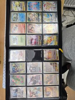 Master set Pokémon Crown zenith