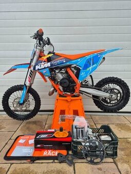 Ktm SX 65