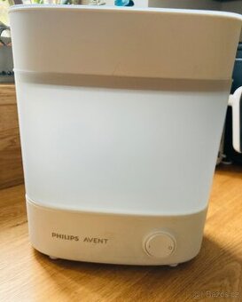 Sterilizátor Philips Avent - 1