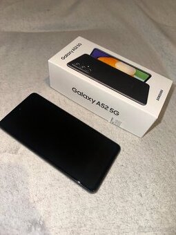 Samsung galaxy a52 5g 128gb