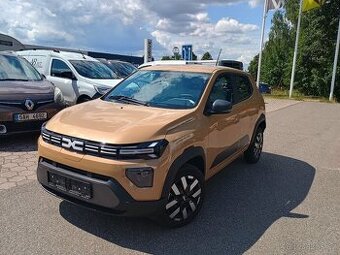Dacia Spring Expression 65- SLEVA 100 400,-