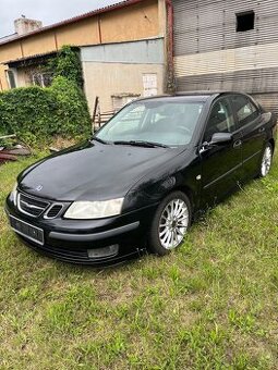 Saab 9-3 Limusine 1.9 TiD,2006