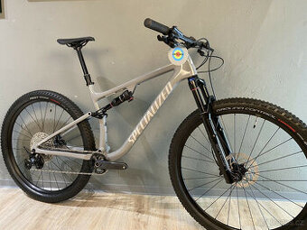 Specialized Epic EVO FSR