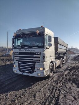 Daf XF 105 460 euro 5
