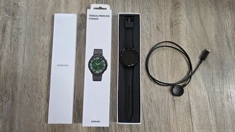 Samsung Galaxy Watch6 Classic 47mm