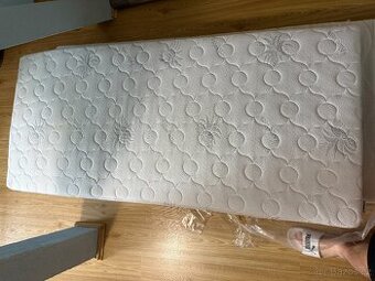 Matrace Latex TRITEX EXTRA HARD - 1