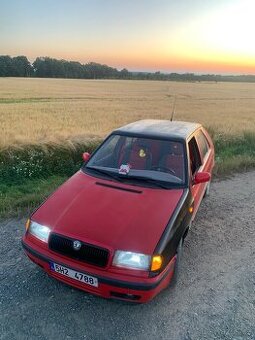 Škoda Felicie 1.3mpi