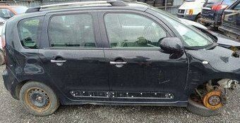 ND z Citroen Piccaso (K81)