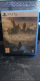 Hogwarts Legacy  PS5 - 1