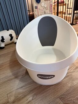 Vanička Shnuggle toddler