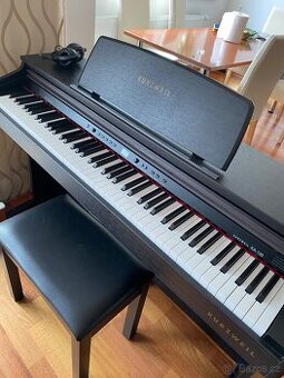 Klavír Kurzweil KA-130