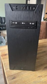 Pc sestava