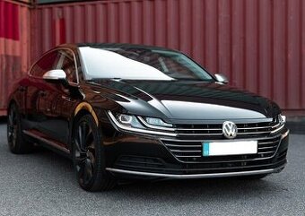 Volkswagen Arteon 2.0 TSI 206kw dsg 4x4