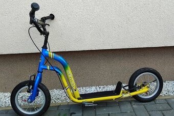 Dětská koloběžka - 1