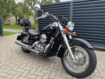 Honda VT 750 C Shadow
