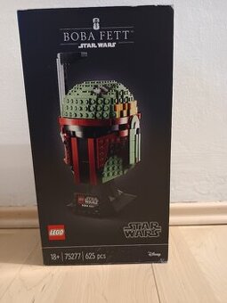 LEGO STAR WARS 7577
