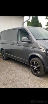Alu kola zimní r17