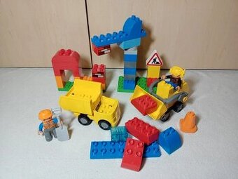 lego duplo 10518
